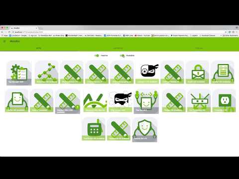 MetaBot Overview