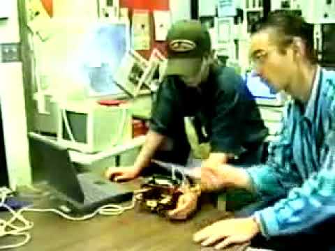 AgentSheets Projects at the University of Colorado 1996
