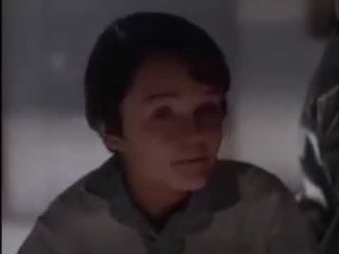 The Twilight Zone - "Examination Day"  November 1, 1985