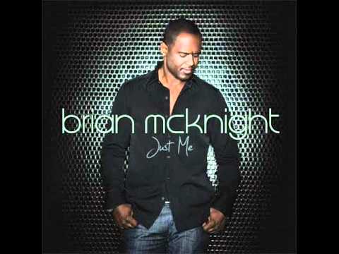 Brian McKnight - I Miss You (Live)