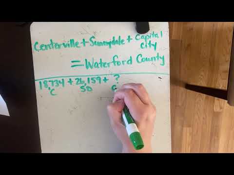 Cluster 3: Multi-Step Word Problem(Adding and Subtracting)