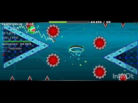 weird sonic wave run