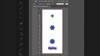Shape Design Made Easy |Illustrator Tips & Tricks |  #graphicdesign#AdobeIllustator#Illustator2025