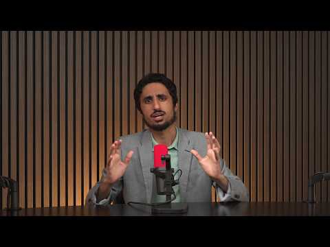 Nick Fuentes & the Dissident Right: An Islamic Perspective