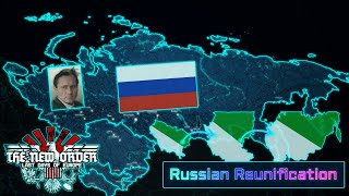 TNO ││ Rise Of The Russian Federation