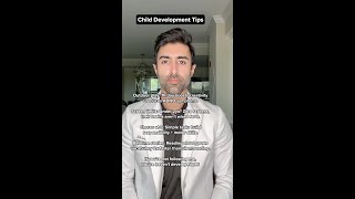 Child Development Tips