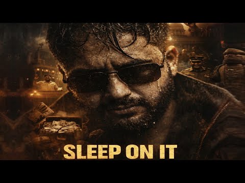 Sleep On It | Jassi X | Latest Punjabi Songs 2026