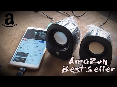 iBall Soundwave 2 Multimedia Speaker | WORTH THE MONEY ?