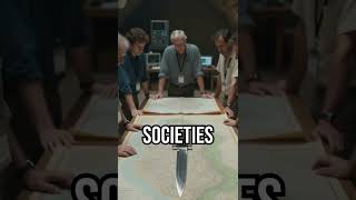 Uncover ancient secrets! #Archaeology #Discovery