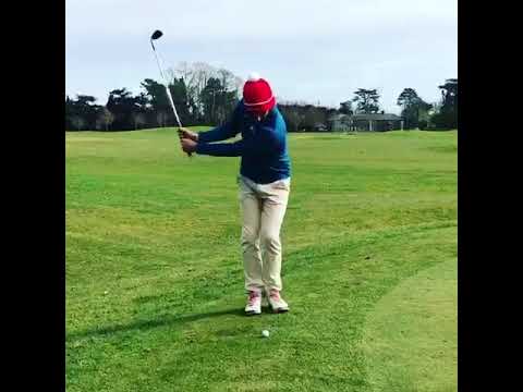 Chip better with Johnny Foster Golf