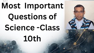 10th science most important question #Cbse board exam #2025-26#top very important question 