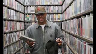 Vince Staples’s Closet Picks