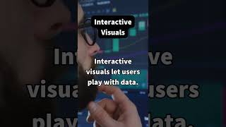 Turn your audience into data detectives! 🕵️‍♂️📊 #InteractiveData #UserEngagement #DataExploration
