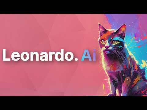 Leonardo Ai: The Future of Art Generation