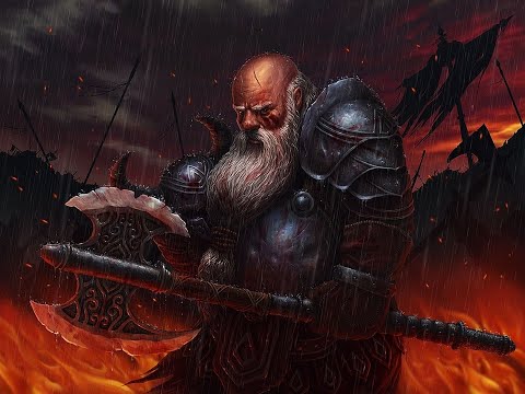 Total War Warhammer 3