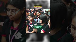"Eyes Down? Not In My Class 👊📚" #physicswallah #vidyapeeth #kotacoaching #neetug #shortvideo #pw