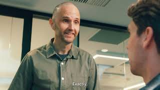 The deployment manual