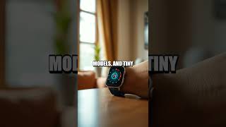 The Subtle Edge AI: Privacy by Design in Daily Innovation