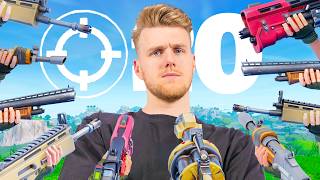 SOLO VS SQUADS in OG FORTNITE!
