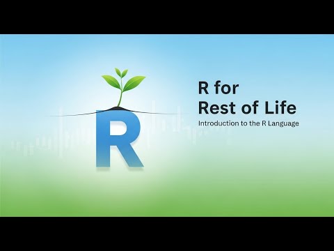 R for the Rest of Us · Spidey Pulse Education