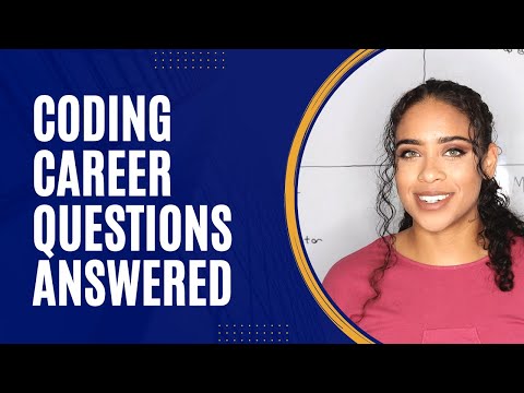 FAQs About Coding | The Answers Have Been REVEALED