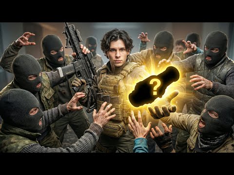 ВЫЗВАЛ ЛУЧШИХ ИГРОКОВ НА ДУЭЛЬ. КТО ЗАБЕРЕТ ПРИЗ?