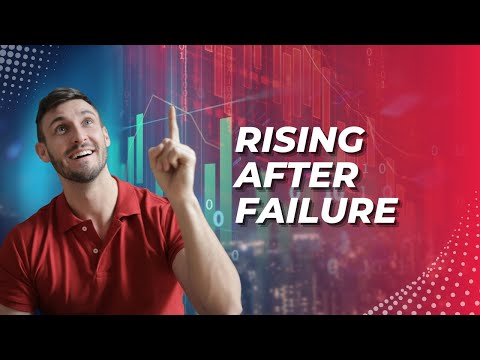 Embracing Failure  Your Path to Success