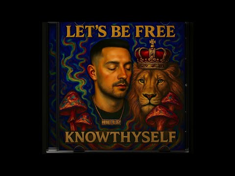 Lets Be Free - KnowThyself (Official Audio)