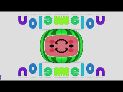 COCOMELON AMAZING EFECTS COMPILATION 2020 Version 3