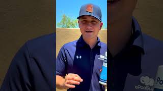 🧼 Tanner Talks Filter Cleaner! | Poolife at ePoolSupply 💦