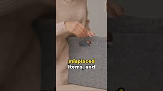 Boost Productivity With a Clean Space