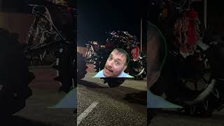 Can’t promise! #llrp #pcf #getwithpcf #automobile #teampcf #musicgenre #dirtbike #hiphop #music