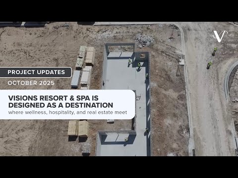 POROJECT UPDATE OCTOBER 2025