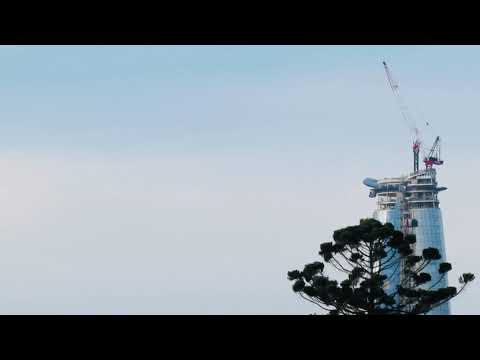 QF7474 - The last Qantas 747-400