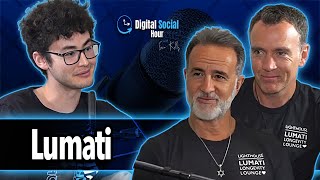 Unlock Longevity: Biohacking Secrets You Need to Know | Lumati DSH #1196