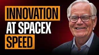 Success isn't About Budgets or Technology. It is About the Speed of Learning.