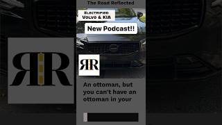 New Podcast! Volvo S90 Plug-In Hybrid, Kia EV9, and Breakfast!
