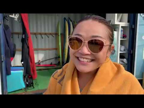 GreenCoast SurfSchool :: Roche BoBois Team Building