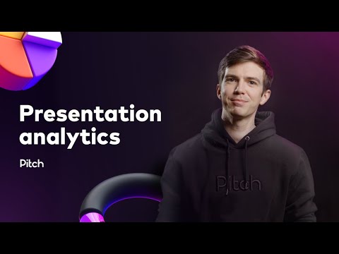 Introducing presentation analytics | Go from idea to insight to impact