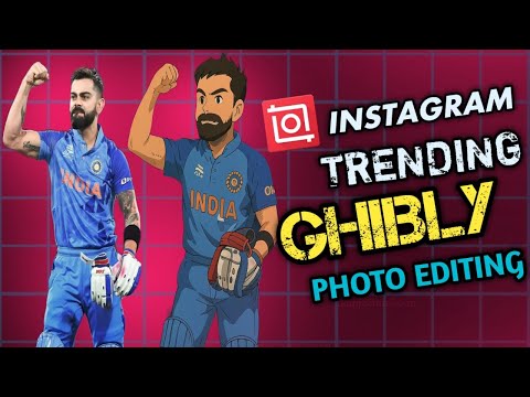 Instagram trending photo editing 2025
