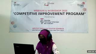 Python for Beginner - Analytics and Applications #2