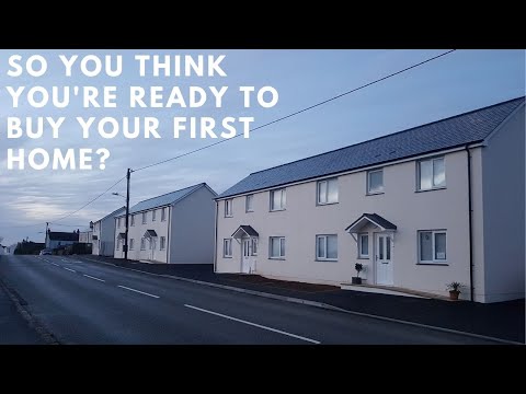 Tips on buying your first home...from an experienced Property Developer.