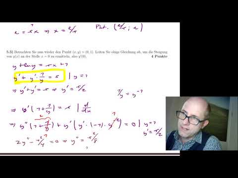 Mathe A Klausur 14/15-1 A5