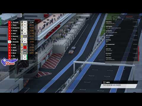 Olympus Racing League Season 3 Race 6 Paul Ricard Live Stream