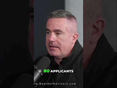 Hiring Process Secrets: How I Find Top Remote Talent