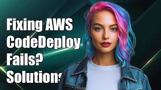 Fixing AWS CodeDeploy Installation Failures: Common Issues & Solutions