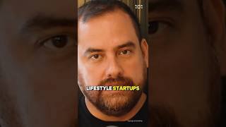 Lifestyle Startups vs Scaling #business #entrepreneur #startups #scalingstories #startuplife