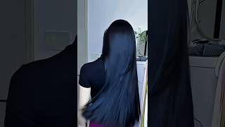 Silky, Smooth & Shiny Long Hair Transformation | Hair Care Goals #hairgoals #trending #hairstyles