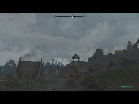 Alternative Sounds for Climates of Tamriel