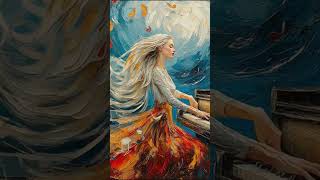 A aa a  #dreampop  #ambientpop  #midjourney #timelessmoment #dream #travel #travelsong